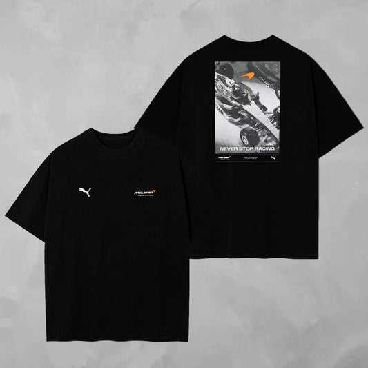 Camisa Puma McLaren