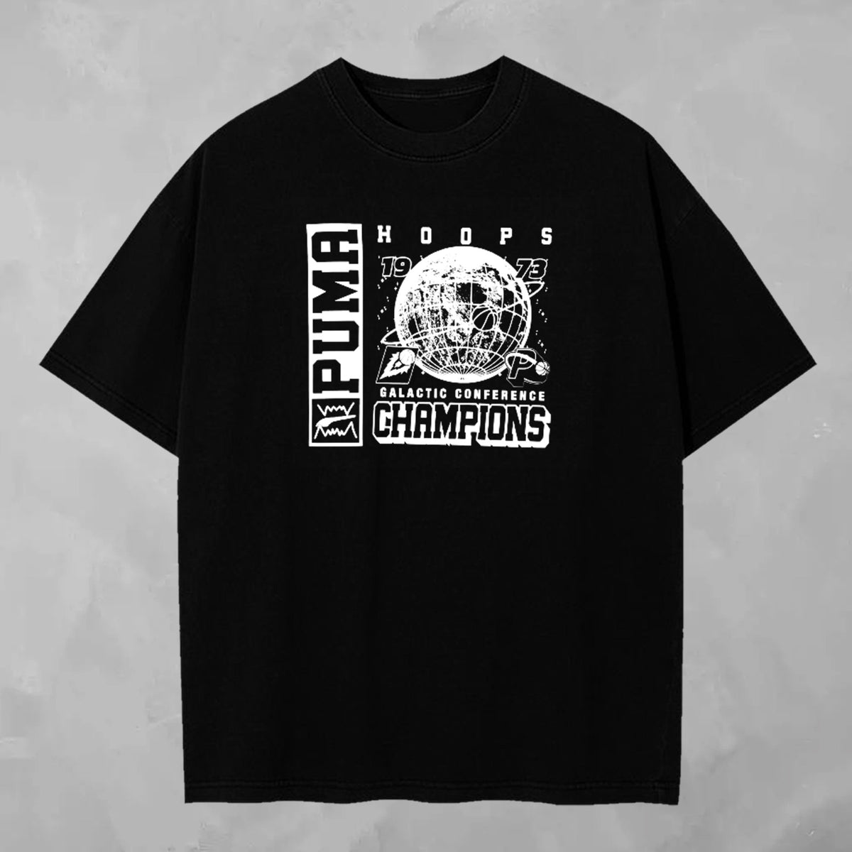 Camisa Puma Champions
