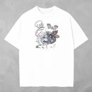 1 Camisa Puma TMNT
