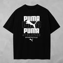 1 Camisa Puma Style