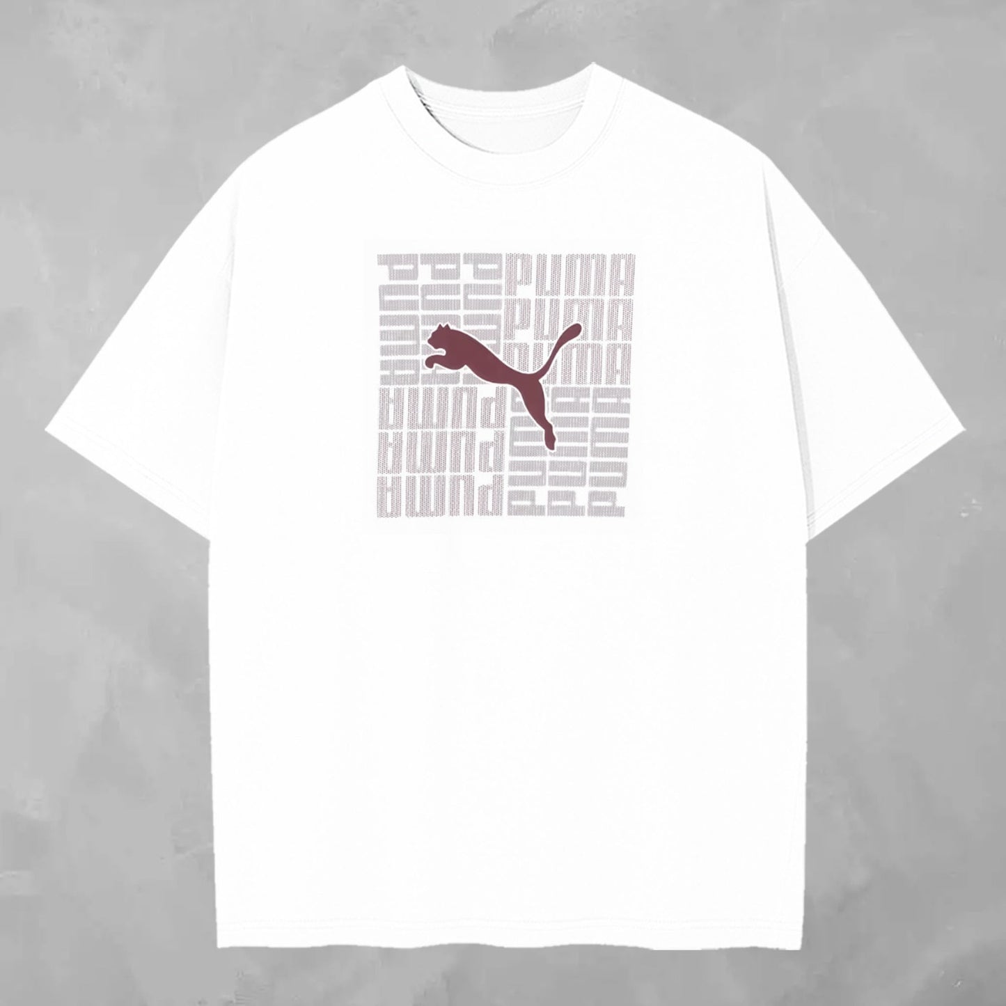 Camisa Puma Attack