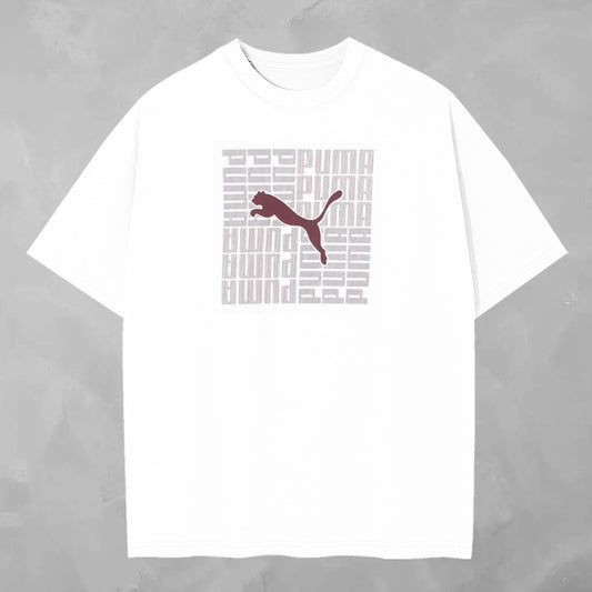 Camisa Puma Attack