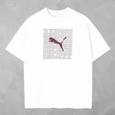 1 Camisa Puma Attack