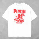 1 Camisa Puma