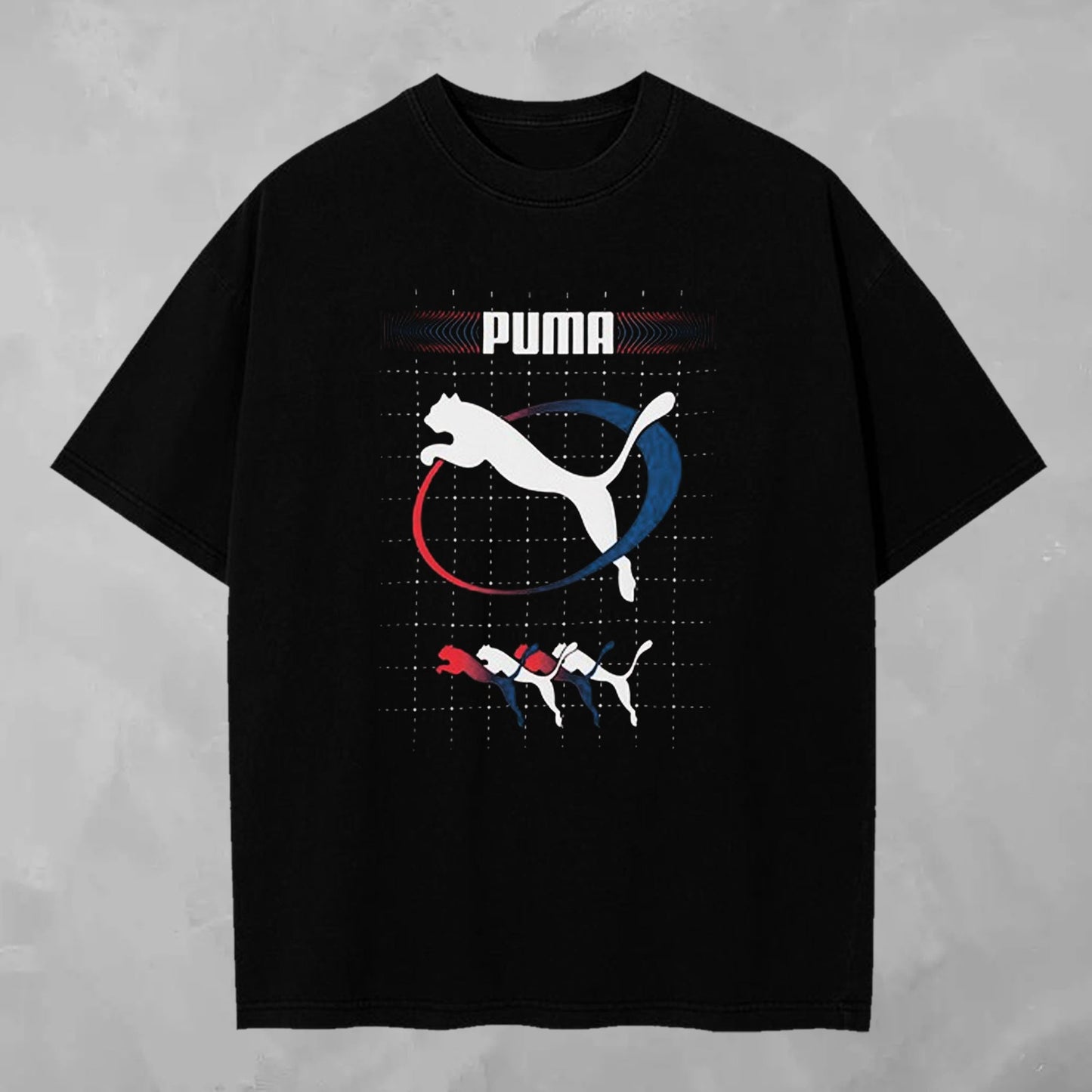 Camisa Puma Rage