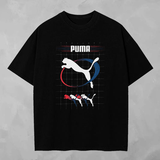 Camisa Puma Rage