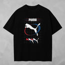 1 Camisa Puma Rage