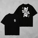 1 Camisa Puma Claws