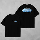 Camisa Stussy Ice