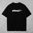 Camisa Stussy Sport