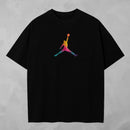 Camisa Jordan Degradê