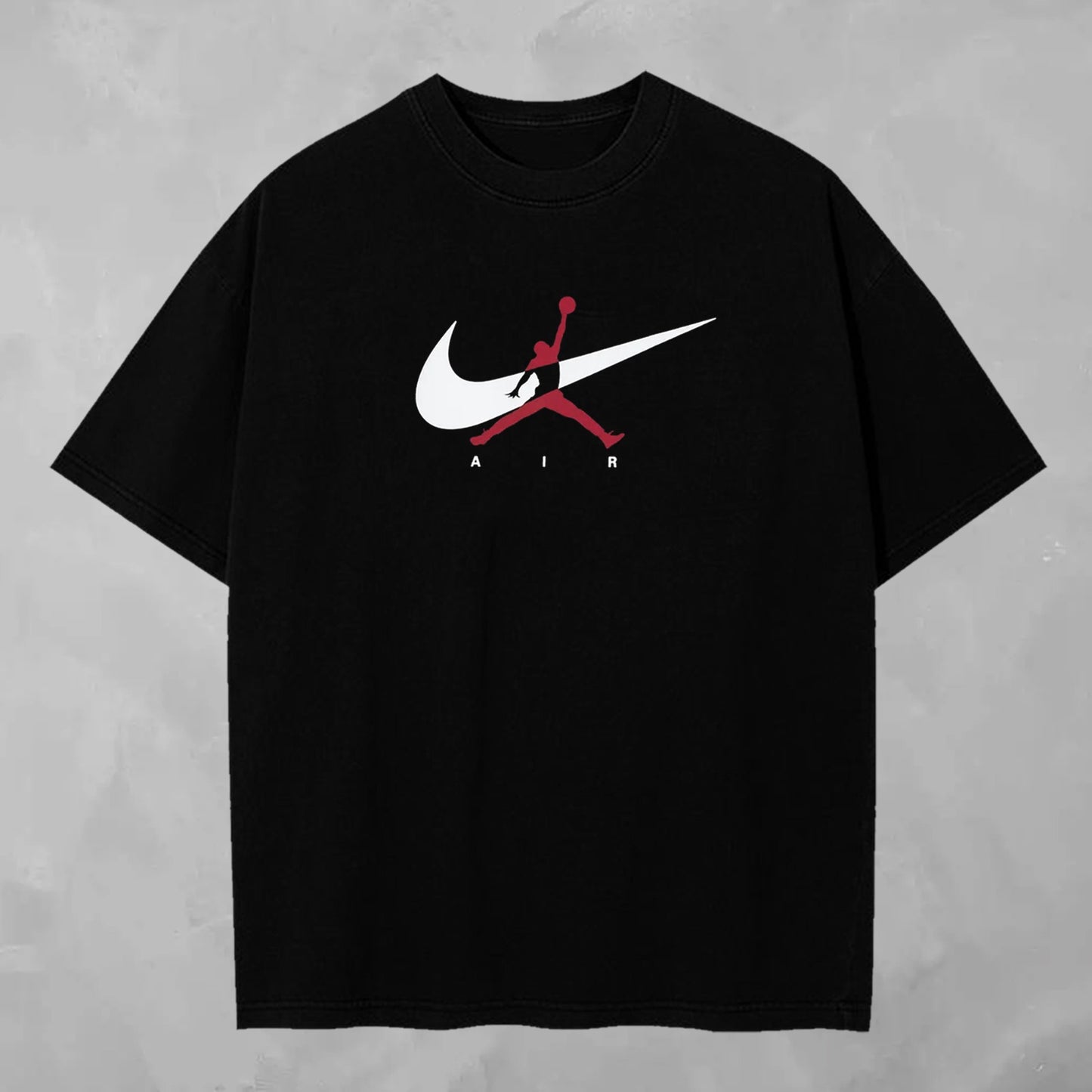 Camisa Jordan Air World
