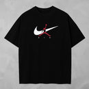 Camisa Jordan Air World