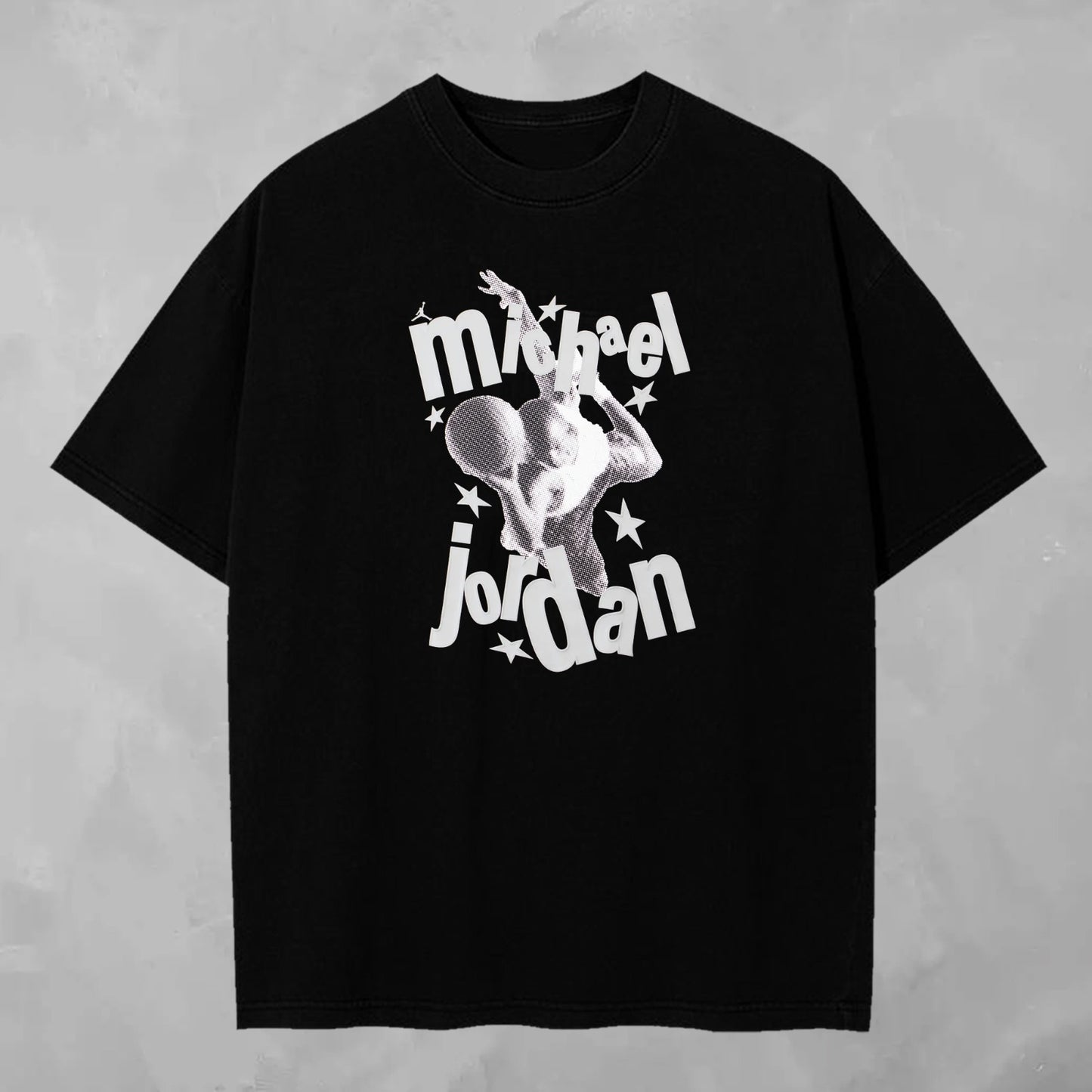 Camisa Jordan Michael