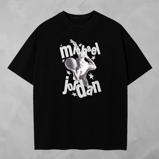 Camisa Jordan Michael