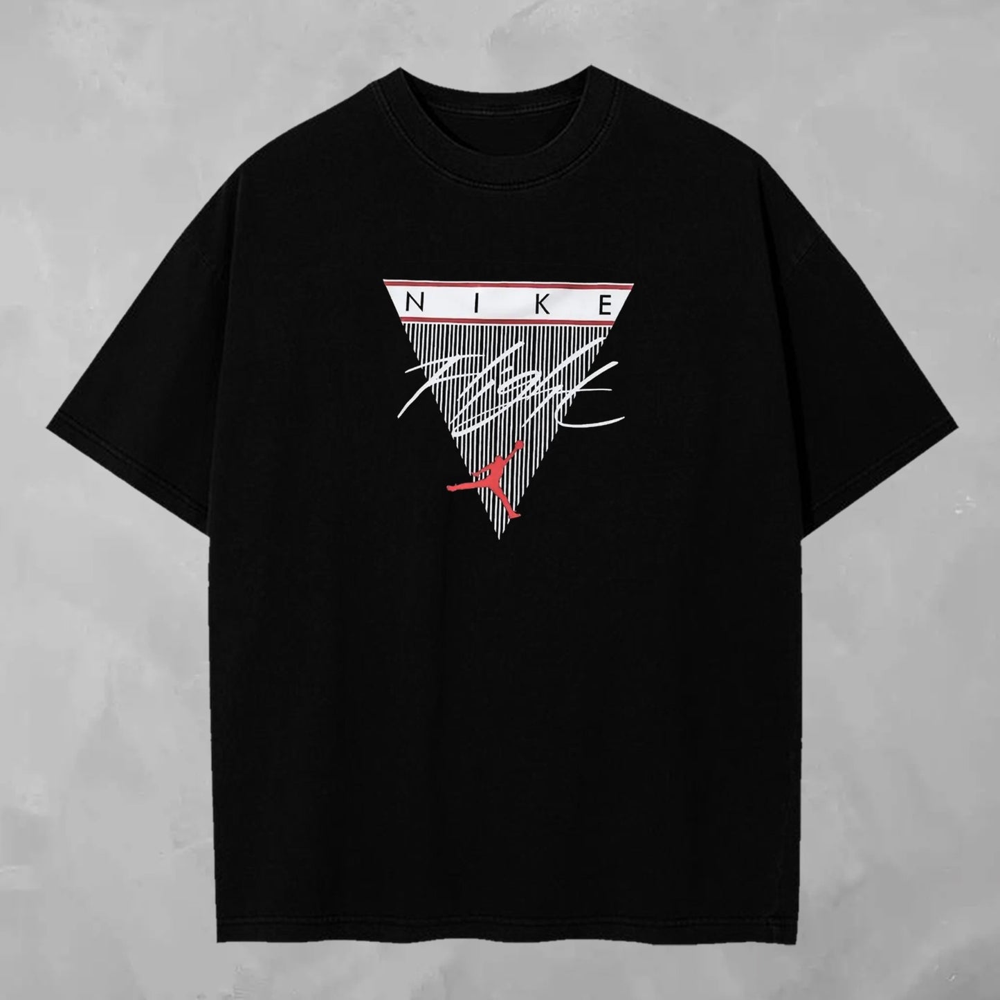 Camisa Jordan Combat