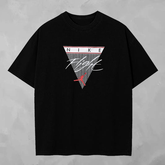 Camisa Jordan Combat