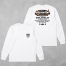 Camisa Manga Longa Suedine Thugnine Word co.