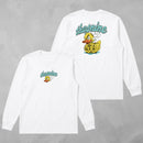 Camisa Manga Longa Suedine  Thugnine Pato