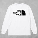 Camisa Manga Longa Suedine The North Face
