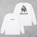 Camisa Manga Longa Suedine Thugnine Anjo