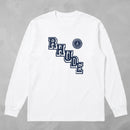 Camisa Manga Longa Suedine Rhude