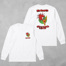 Camisa Manga Longa Suedine Baw Pica-Pau