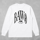 Camisa Manga Longa Suedine Baw