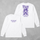 Camisa Manga Longa Suedine Thugnine Santa