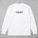 Camisa Manga Longa Suedine Thugnine Tribal
