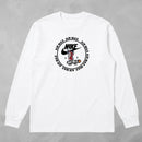 Camisa Manga Longa Suedine Nike Air Max