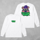 Camisa Manga Longa Suedine Trip Side Rato