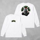 Camisa Manga Longa Suedine Thugnine Quadriciclo