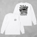 Camisa Manga Longa Suedine High Island
