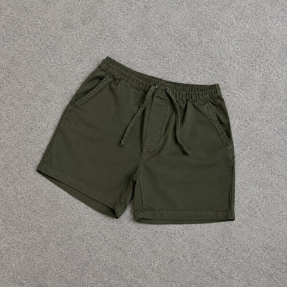 SHORT SARJA MAURICINHO VERDE MILITAR