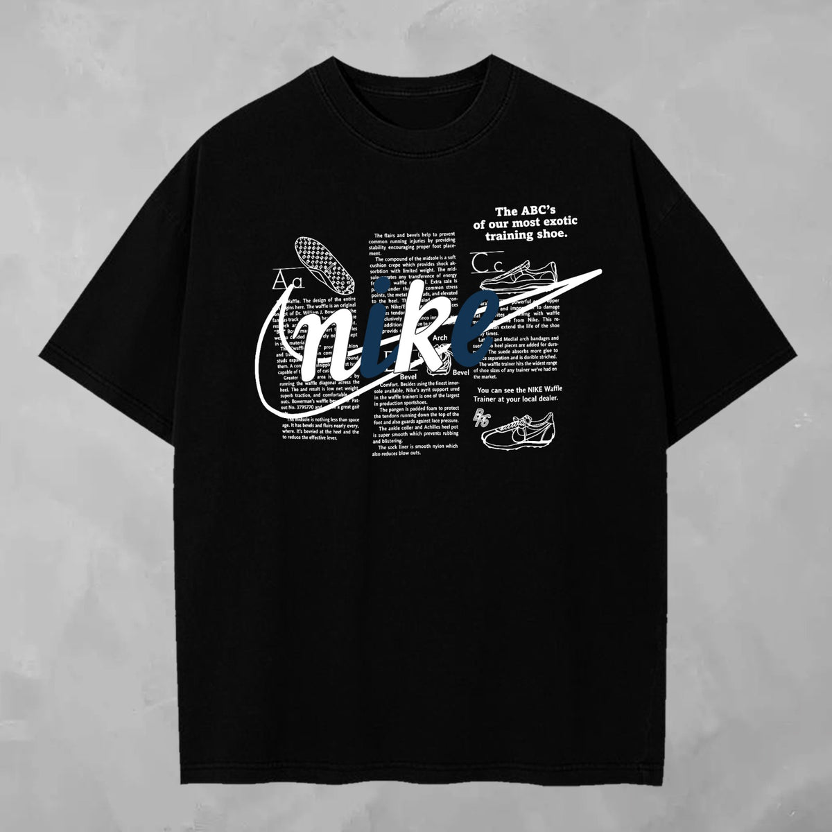 Camisa Nike Exotic