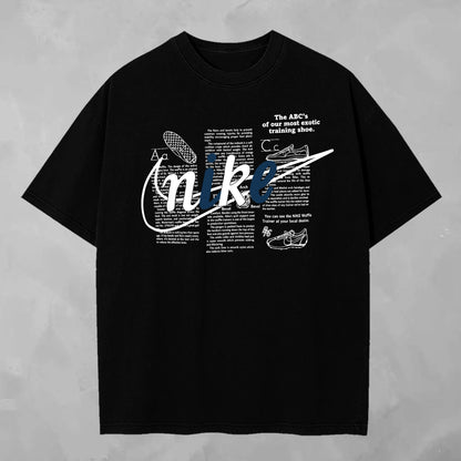 Camisa Nike Exotic