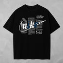 Camisa Nike Exotic