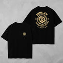 Camisa Hurley International Sun — frente