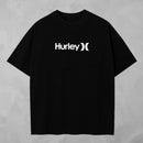 Camisa Hurley One Only — frente