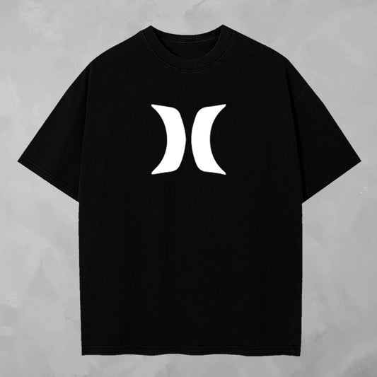 Camisa Hurley Icon — frente