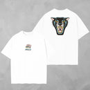 Camisa Hurley Panther Roar — peito