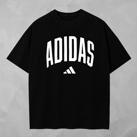 Camisa Adidas Arch Logo