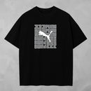 Camisa Puma Repeat Jump — peito