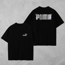 Camisa Puma Shaky Hands — frente