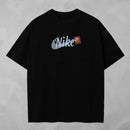 Camisa Nike Retro Script — frente