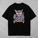 Camisa Syna World Demon Grin — frente
