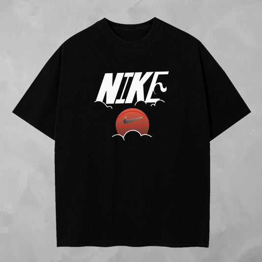 Camisa Nike Sunset Ball — frente