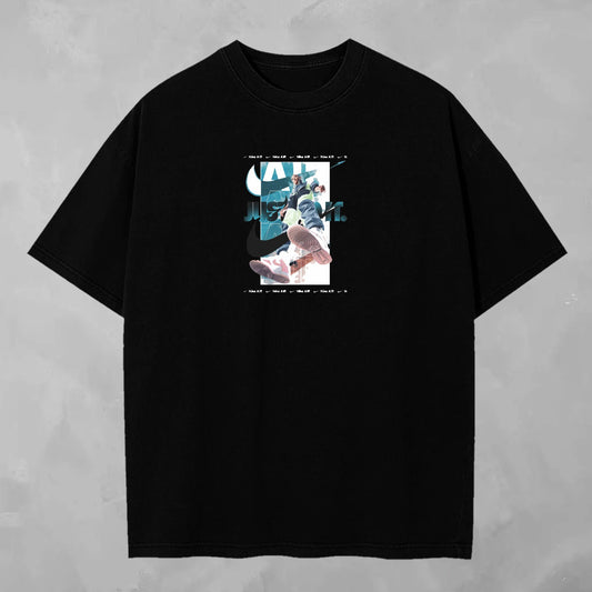 Camisa Nike Air Just Do It — peito