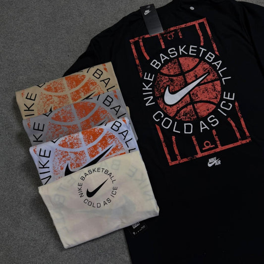 camisa premium nike basketball